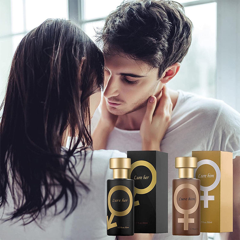 Roller Ball Perfume