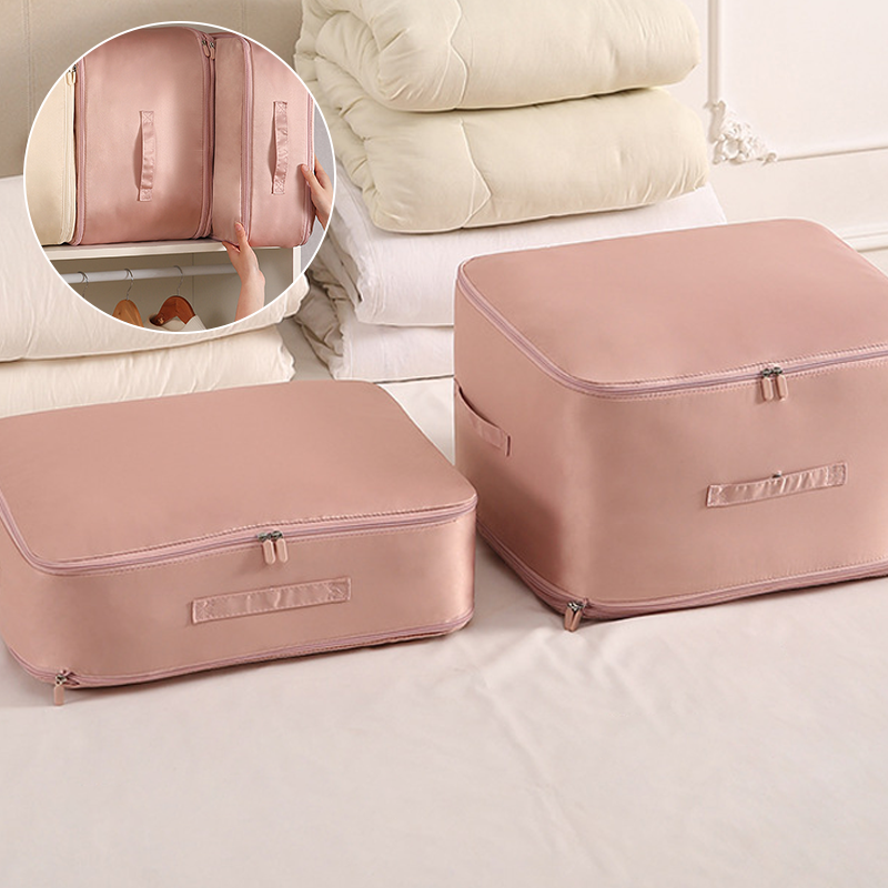 Compression Duvet Storage Bag