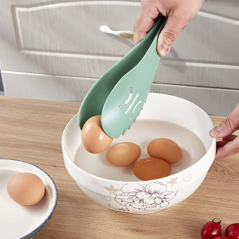 3-in-1 Multi-Functional Food Clip
