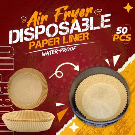 🔥LAST DAY 49% OFF-Air Fryer Cheat Sheet Magnets Cooking Guide Booklet