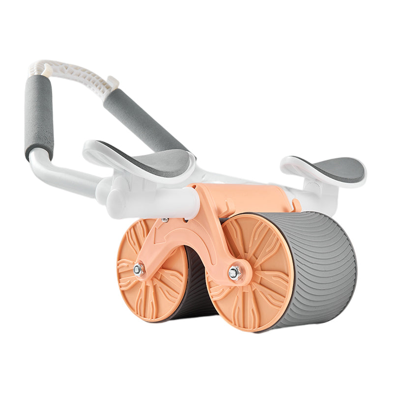 ITSLUX® Automatic Rebound Abdominal Wheel
