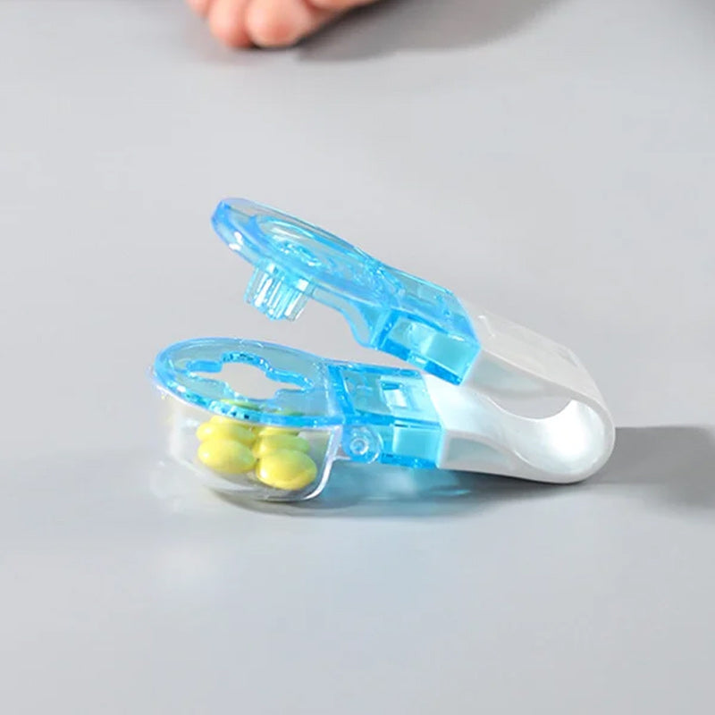 Creative Portable Pill Taker