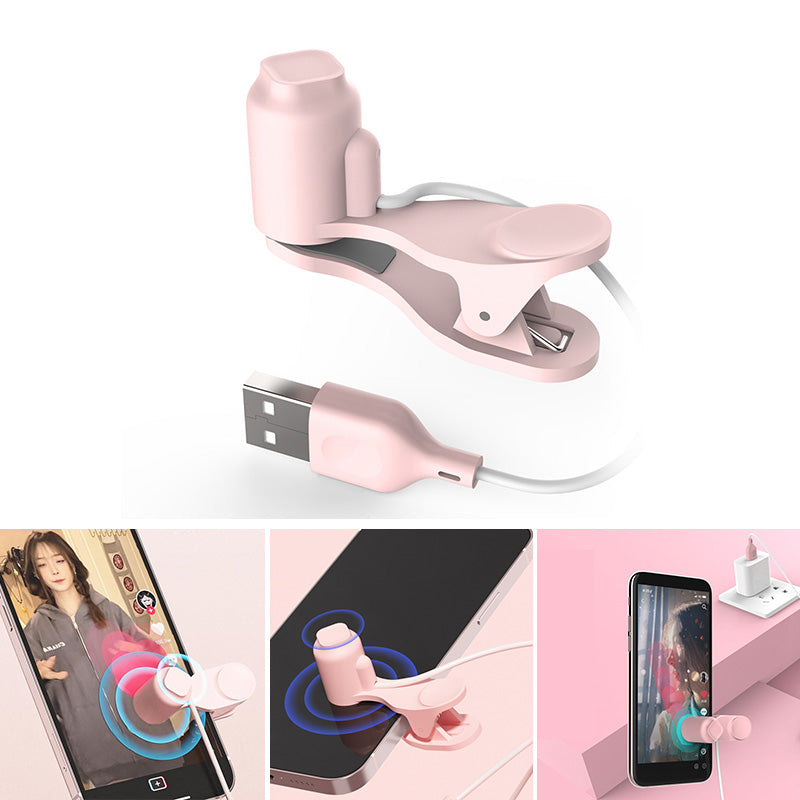 Screen Auto Clicker