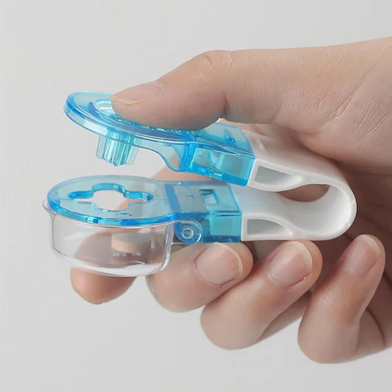 Creative Portable Pill Taker