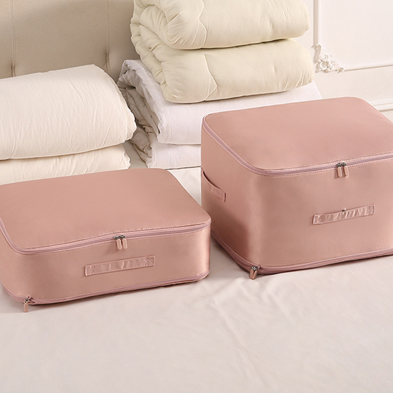 Compression Duvet Storage Bag