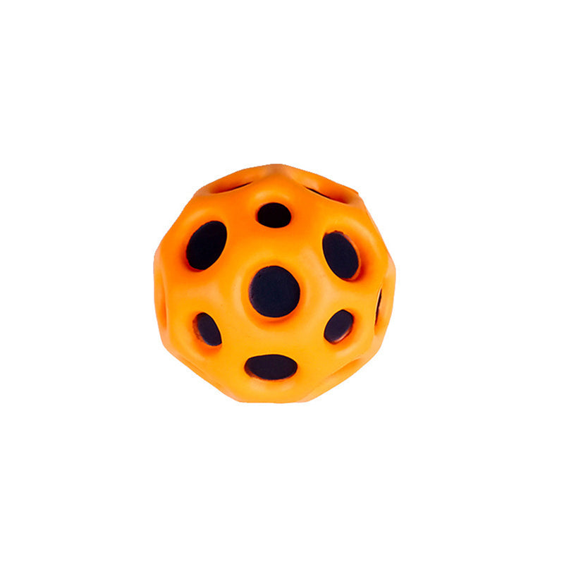High Bouncing Space Ball