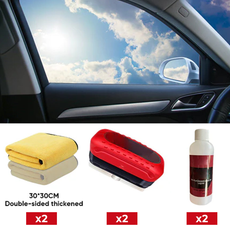 Car Scratch Remover