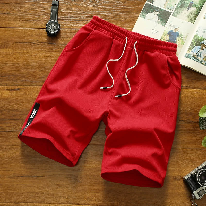 Men's Sports Short Pants