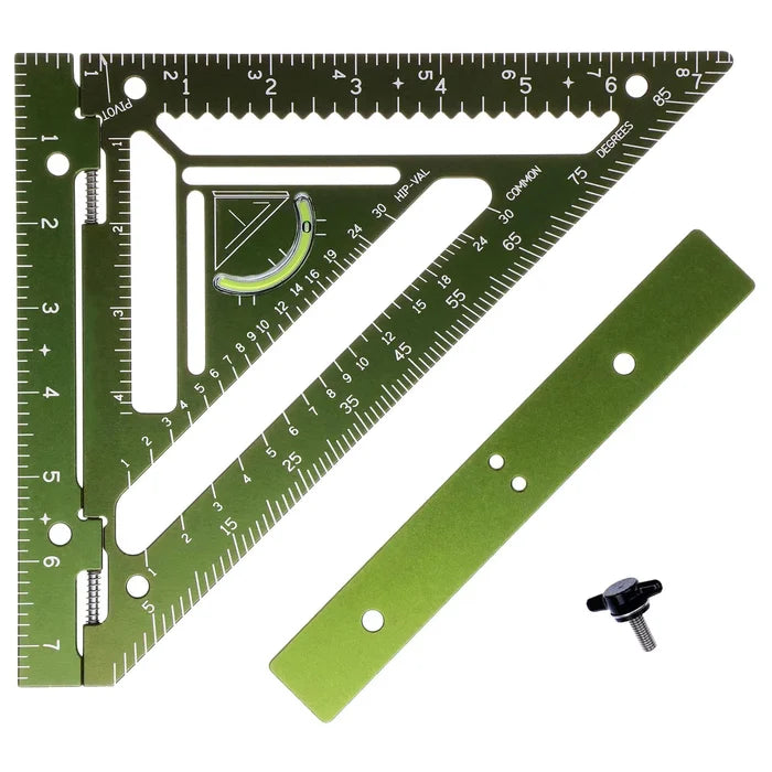 Professional Innovative Rafter Square Tool
