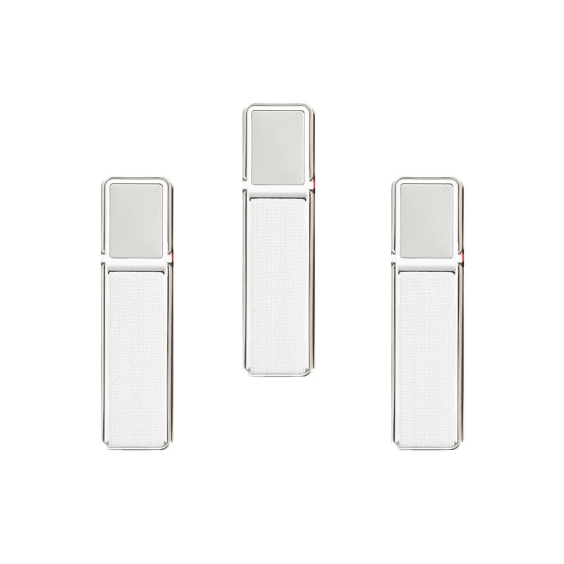 Adhesive Phone Stand & Grip