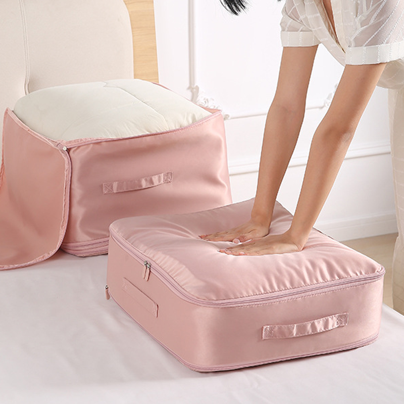 Compression Duvet Storage Bag