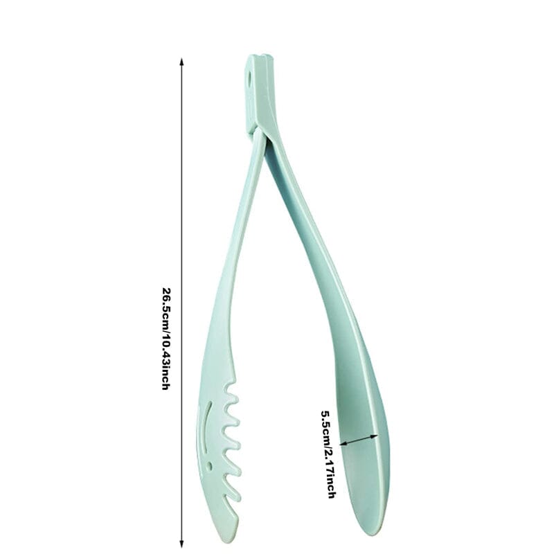 3-in-1 Multi-Functional Food Clip