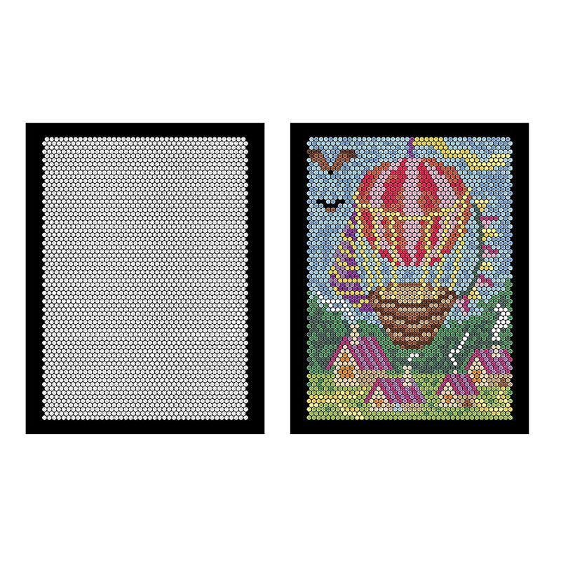 【UP TO 60% OFF】100 QUEST Color by Numbers Book