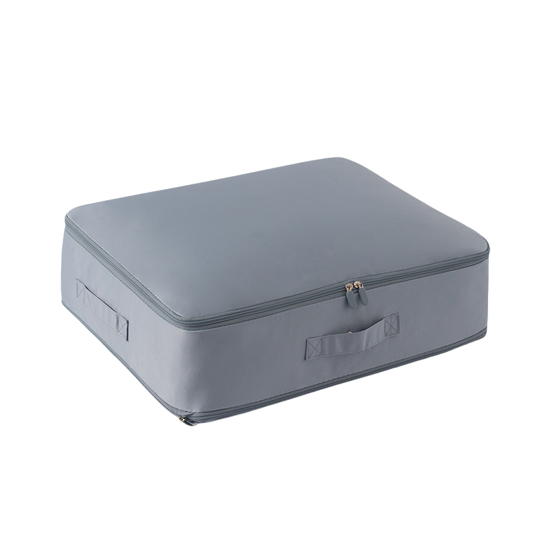 Compression Duvet Storage Bag