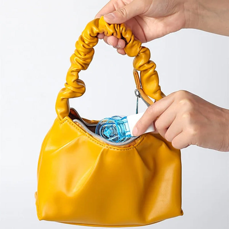 Creative Portable Pill Taker