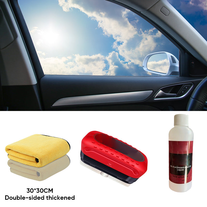Car Scratch Remover