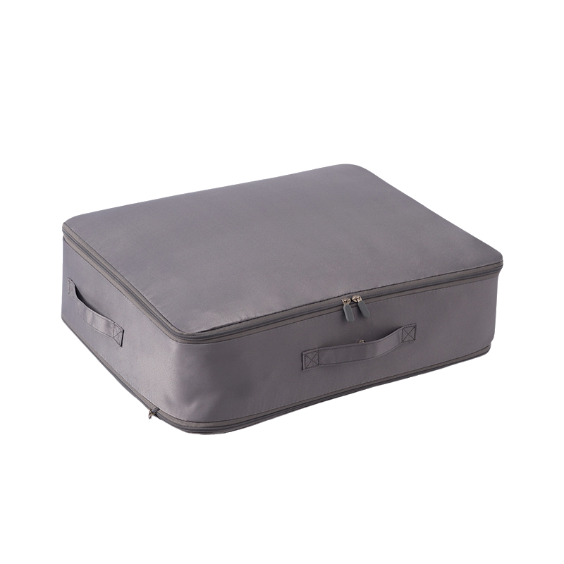 Compression Duvet Storage Bag