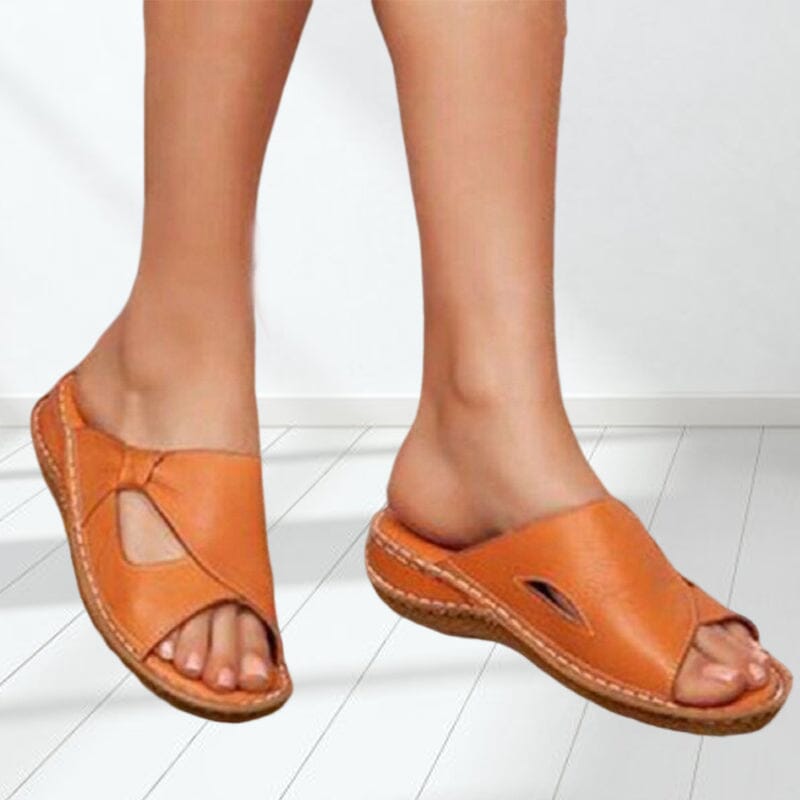 Women Casual Summer Sandals