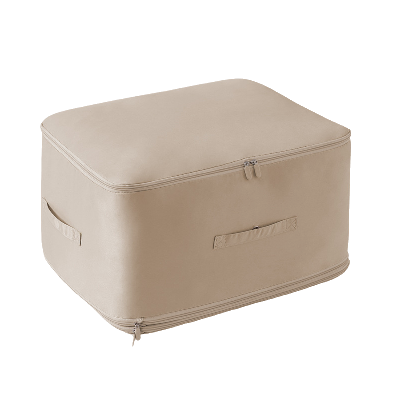 Compression Duvet Storage Bag