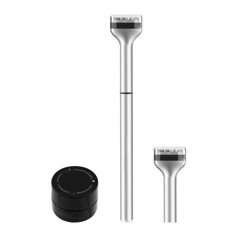 π₯2-in-1 Eyeliner & Lower Eyelash Stamp Set