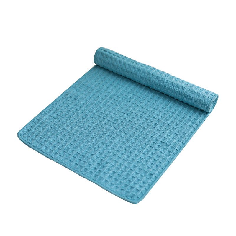 Waffle Weave Miracle Cleaning Cloths