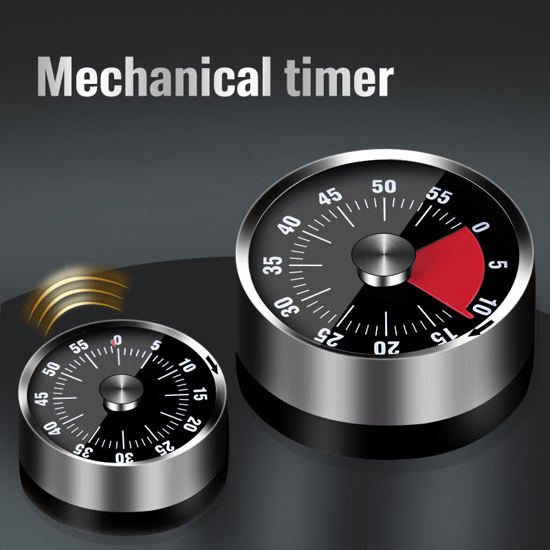 Magnetic Mechanical Manual Timerā²