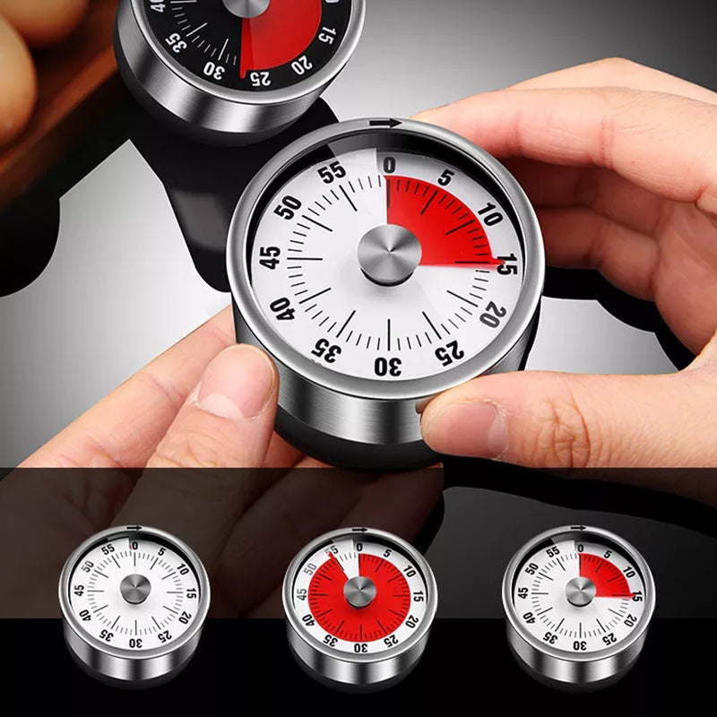Magnetic Mechanical Manual Timerā²