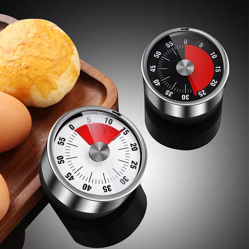 Magnetic Mechanical Manual Timerā²