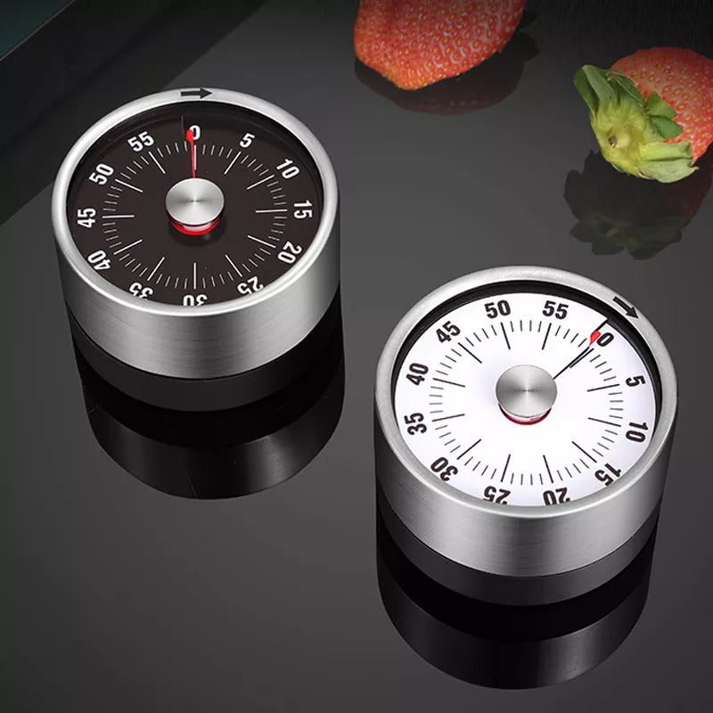 Magnetic Mechanical Manual Timerā²