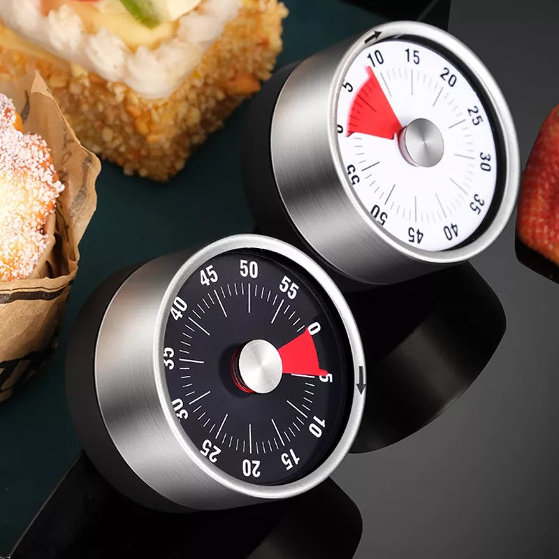 Magnetic Mechanical Manual Timerā²