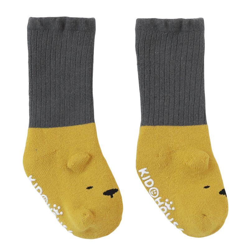 Baby Cotton Socks