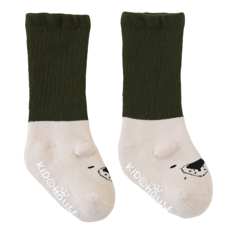 Baby Cotton Socks