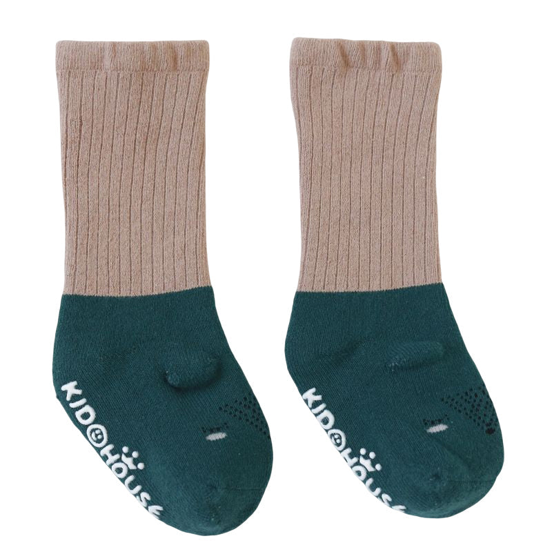 Baby Cotton Socks