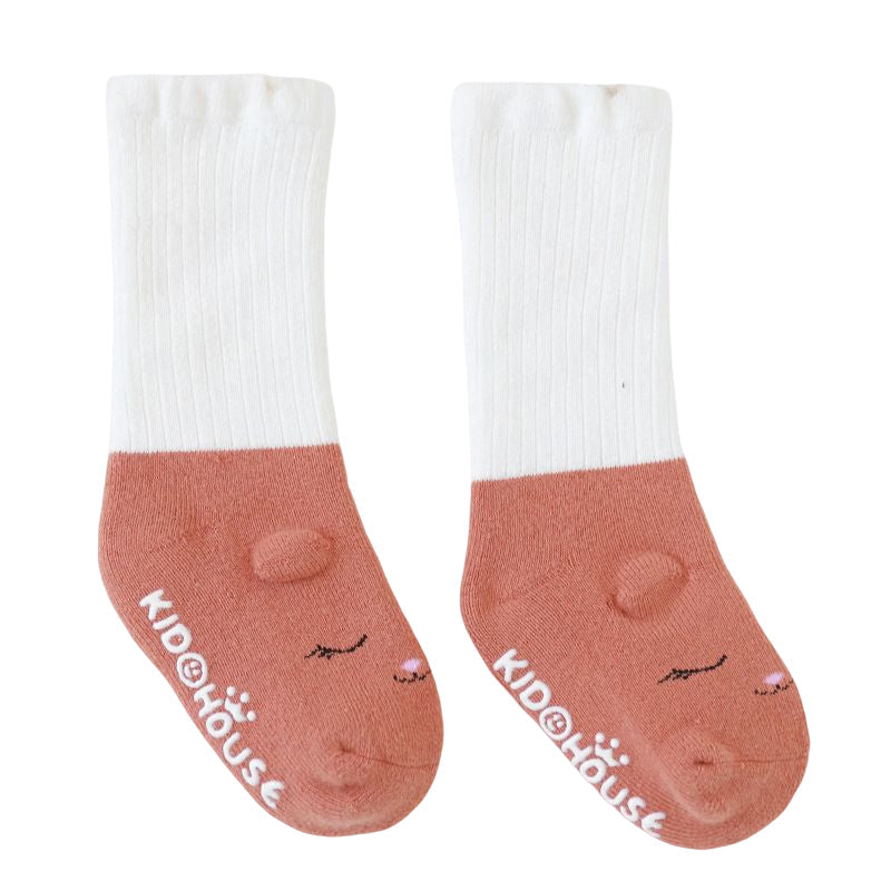 Baby Cotton Socks