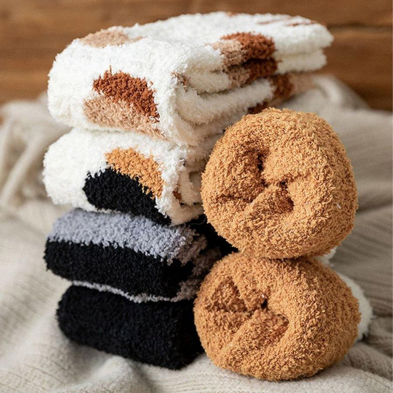 Cat Claw Socks -Christmas Promotion π