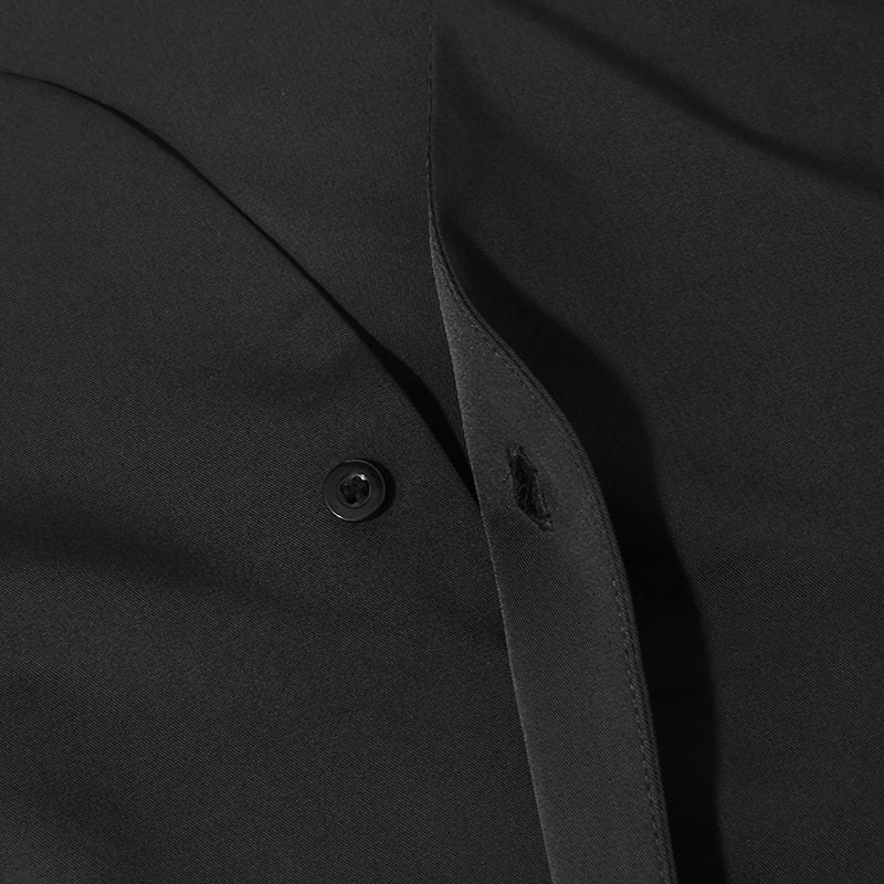 Men's Casual Loose Shirt