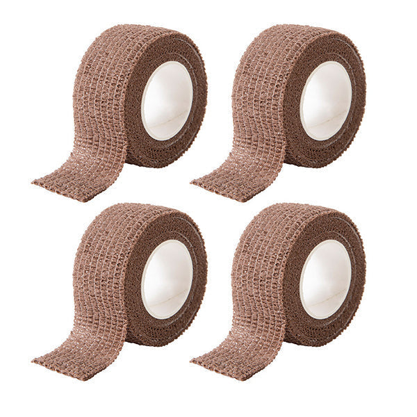 Silent anti-slip table leg stickers