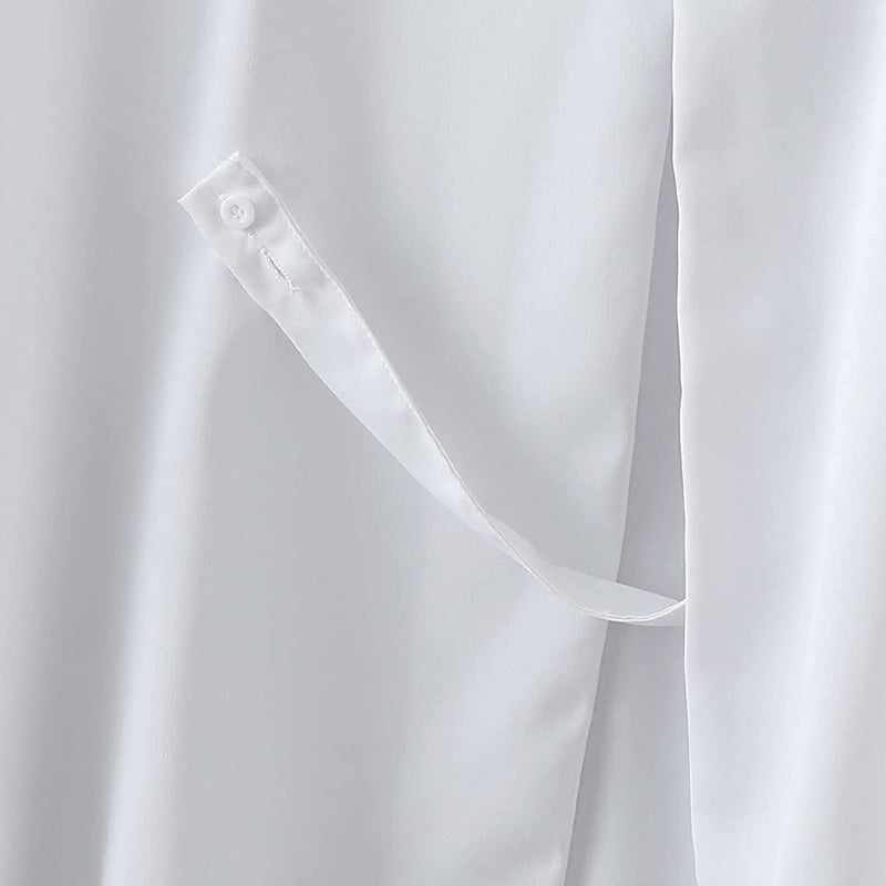 Men's Casual Loose Shirt