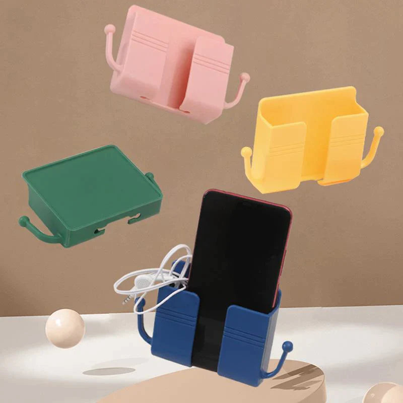 🔥HOT SALE-Multifunctional Wall Mount Organizer