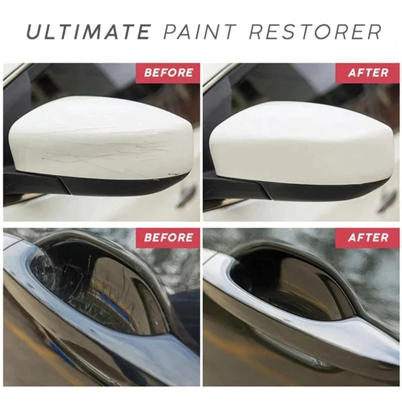 ✨BUY MORE SAVE MORE✨Car Scratch Remover