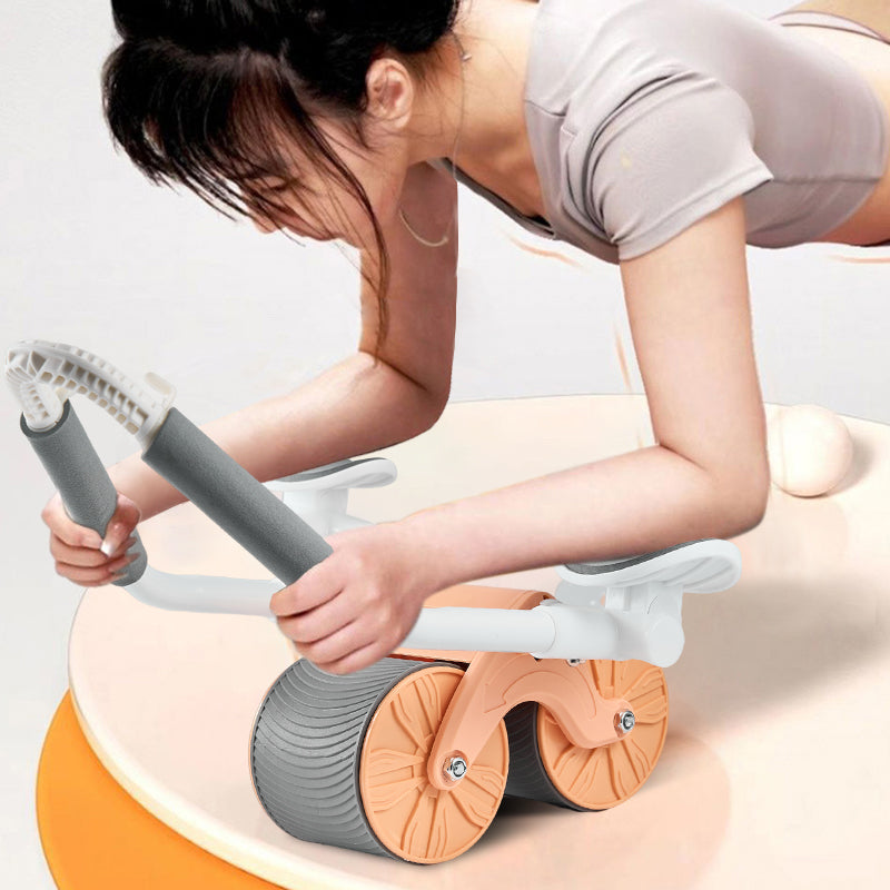 ITSLUX® Automatic Rebound Abdominal Wheel