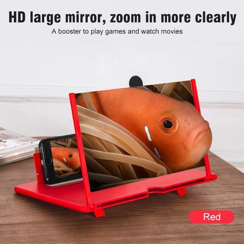 Definition Mobile Phone Screen Amplifier