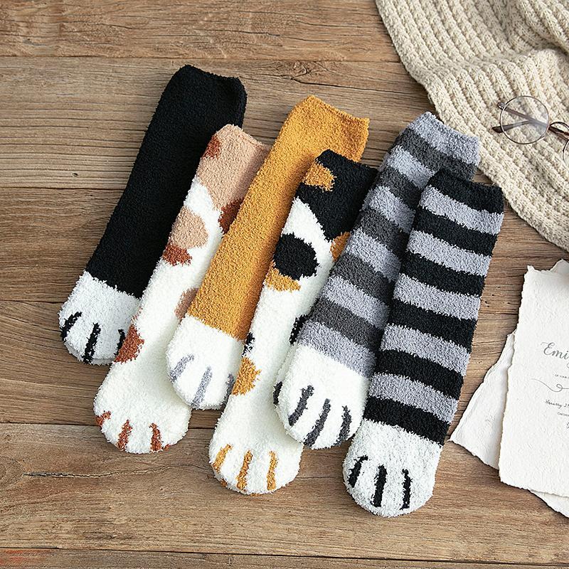 Cat Claw Socks -Christmas Promotion π