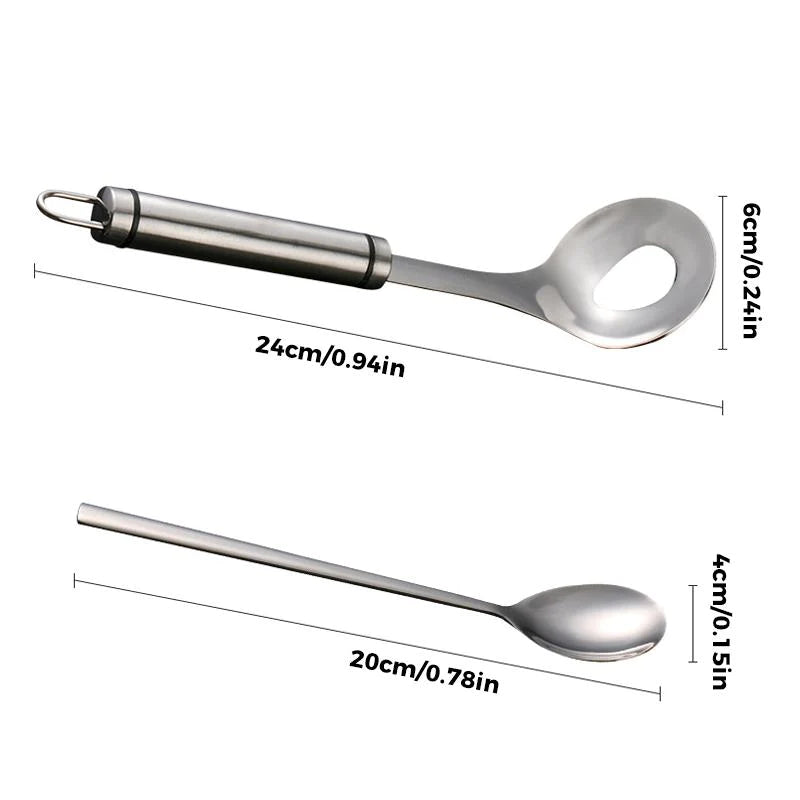 Stainless Steel Meatball Maker