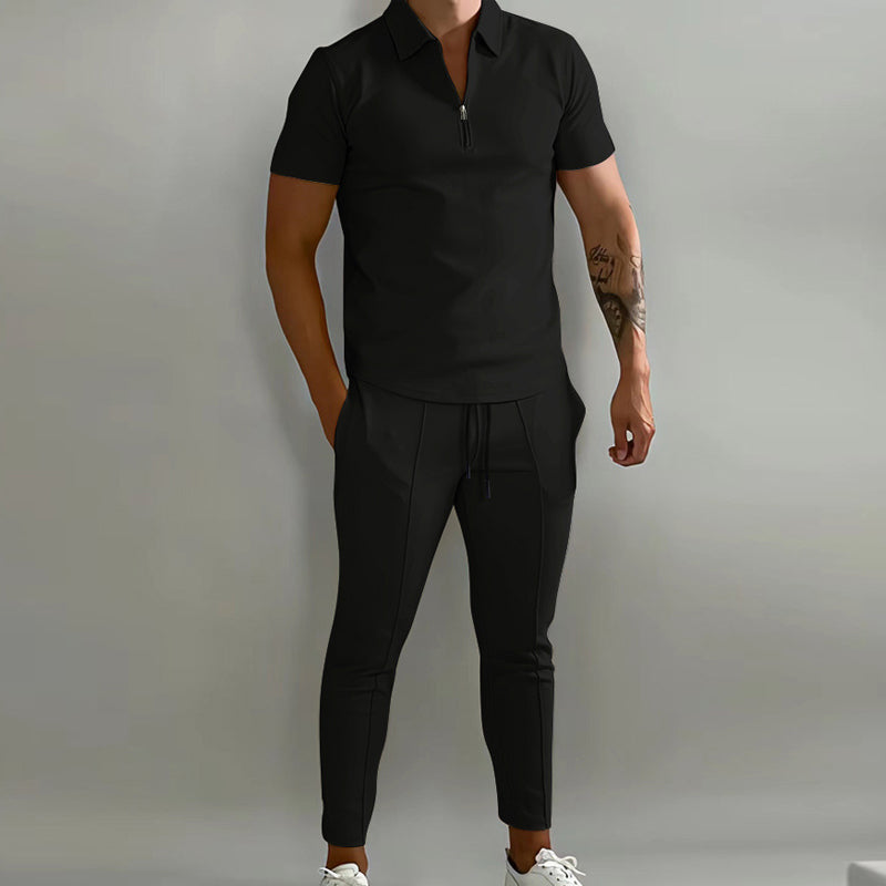 Premium Leisure Set