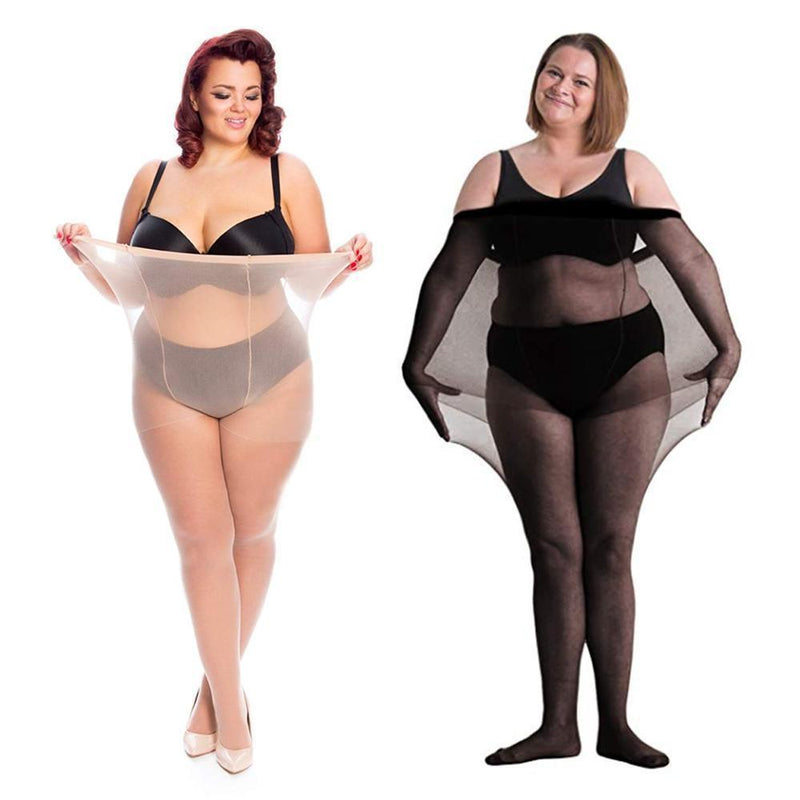Buy 2 Get 1 Free🔥 Super Flexible And Indestructible Magic Stockings