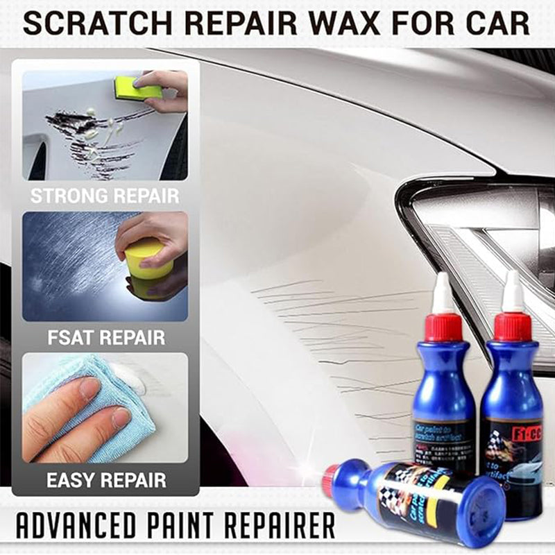 ✨BUY MORE SAVE MORE✨Car Scratch Remover