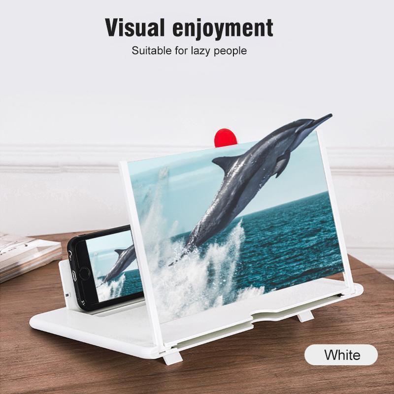 Definition Mobile Phone Screen Amplifier