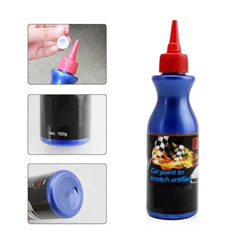 ✨BUY MORE SAVE MORE✨Car Scratch Remover