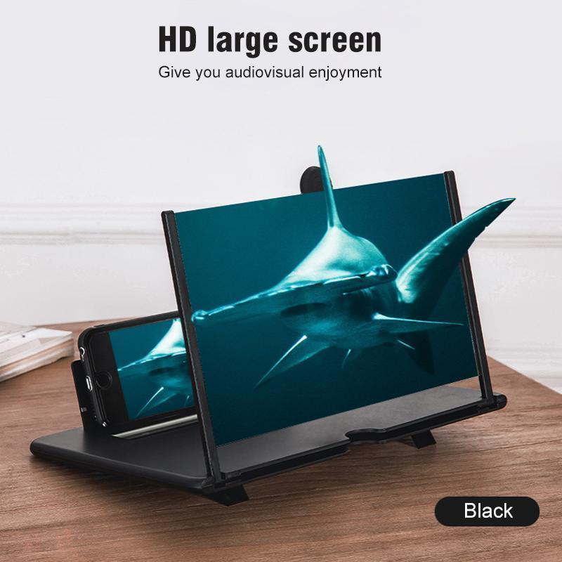 Definition Mobile Phone Screen Amplifier